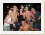 07July05 - Nay, Jenny, Baz, Andy in Spain - Running of Bulls 012 * 2272 x 1704 * (889KB)